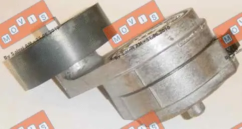 Belt Tensioner, V-ribbed belt (AST2077)