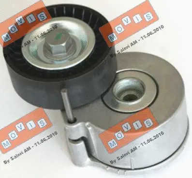Belt Tensioner, V-ribbed belt (AST3047)