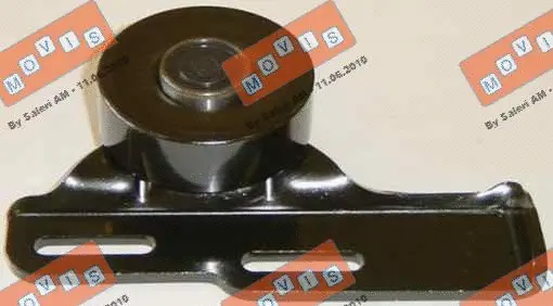 Belt Tensioner, V-ribbed belt (AST1567)