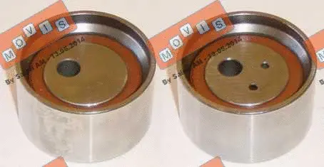 Tensioner Pulley, timing belt (AST2197)