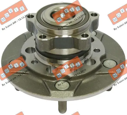 Wheel Bearing Kit (ASB2882)
