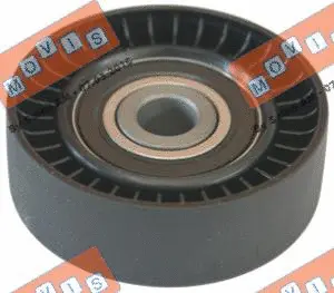 Deflection/Guide Pulley, V-ribbed belt (AST3732)