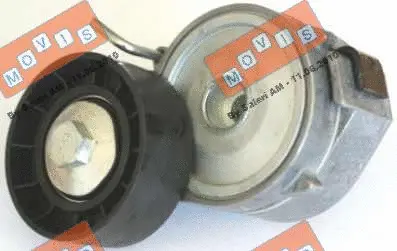 Belt Tensioner, V-ribbed belt (AST3002)