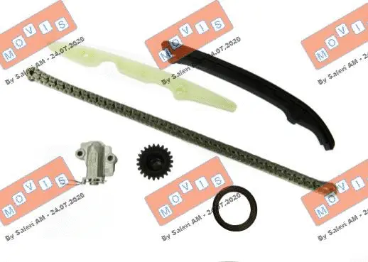 Timing Chain Kit (AST8940K)