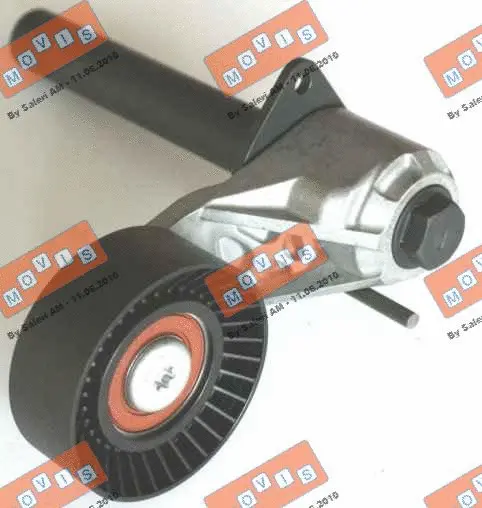 Belt Tensioner, V-ribbed belt (AST3030)