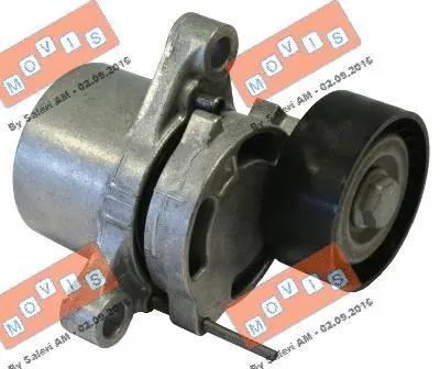 Belt Tensioner, V-ribbed belt (AST3778)