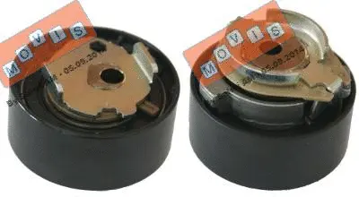Tensioner Pulley, timing belt (AST3660)