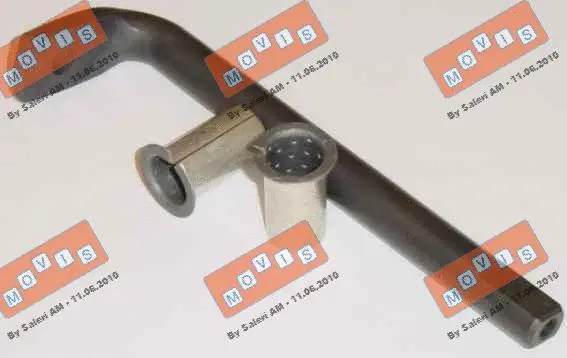 Belt Tensioner, V-ribbed belt (AST2408/160)
