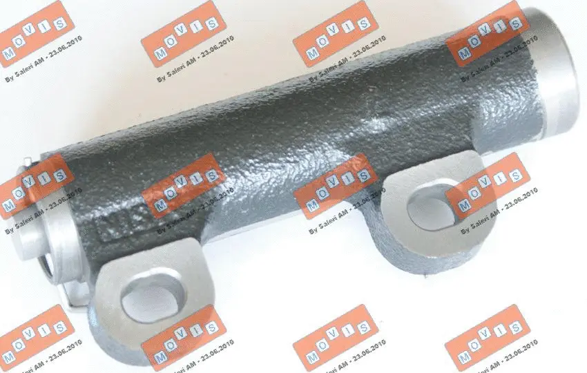 Vibration Damper, timing belt (AST3297)