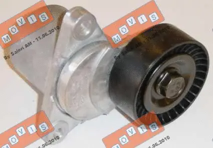 Belt Tensioner, V-ribbed belt (AST2274)