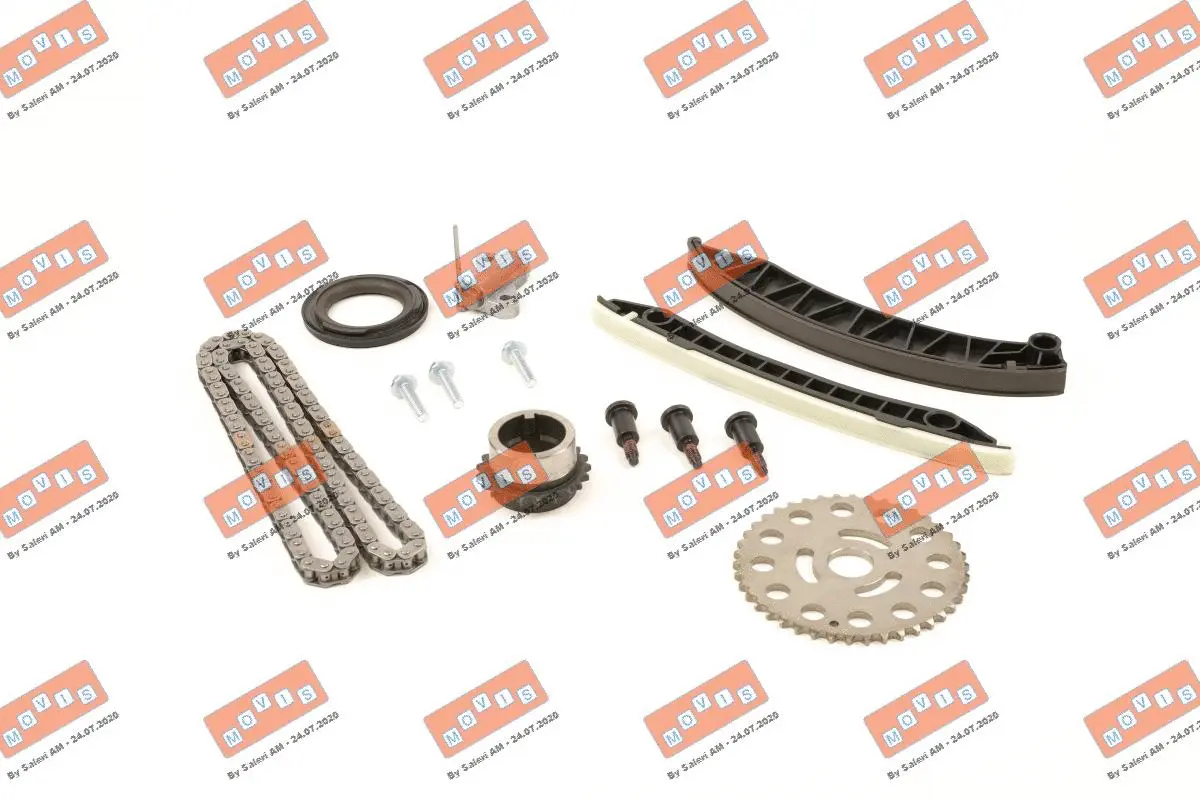 Timing Chain Kit (AST8958K)