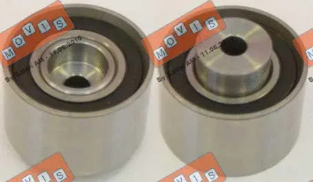 Deflection/Guide Pulley, timing belt (AST2603)