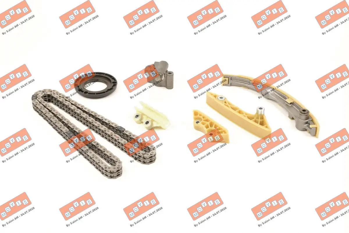 Timing Chain Kit (AST8997K)
