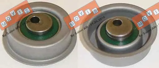 Tensioner Pulley, timing belt (AST1331)