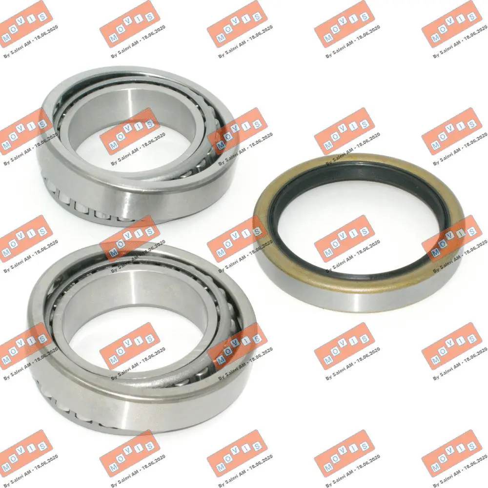 Wheel Bearing Kit (ASB1479)