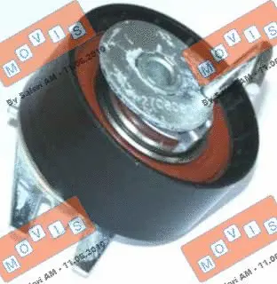 Tensioner Pulley, timing belt (AST3163)