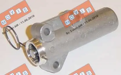 Vibration Damper, timing belt (AST2126)
