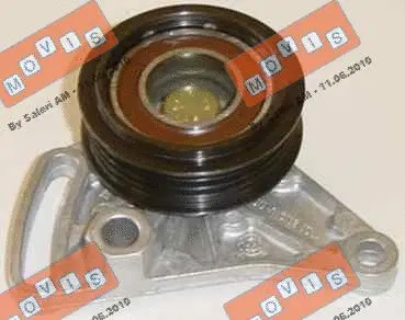 Belt Tensioner, V-ribbed belt (AST1787)