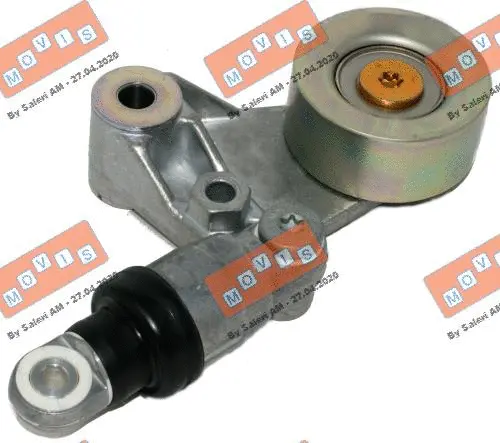 Belt Tensioner, V-ribbed belt (AST3828)