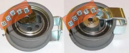 Tensioner Pulley, timing belt (AST1917)
