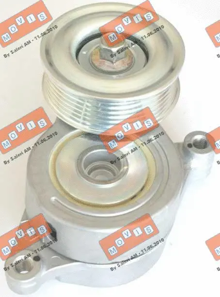 Belt Tensioner, V-ribbed belt (AST3262)