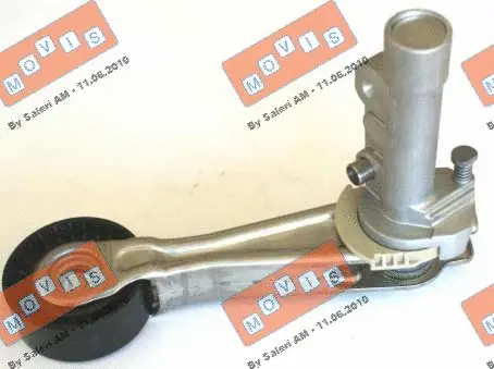 Belt Tensioner, V-ribbed belt (AST3032)