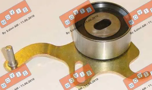Tensioner Pulley, timing belt (AST1354)