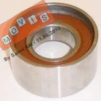 Deflection/Guide Pulley, timing belt (AST2391)