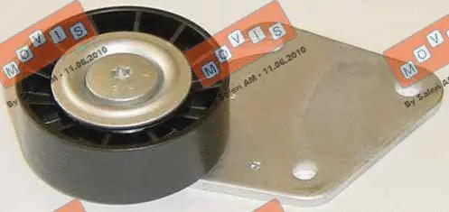 Belt Tensioner, V-ribbed belt (AST1592)