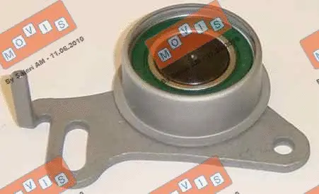 Tensioner Pulley, timing belt (AST1325)