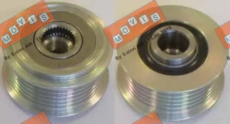 Alternator Freewheel Clutch (AST2969)