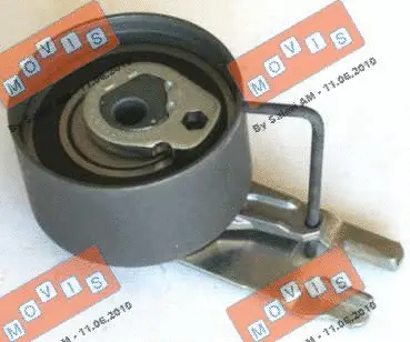 Tensioner Pulley, timing belt (AST3014)