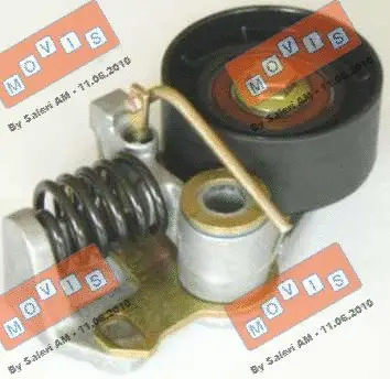 Tensioner Pulley, timing belt (AST1505)