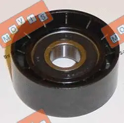 Deflection/Guide Pulley, V-ribbed belt (AST2318)