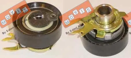 Tensioner Pulley, timing belt (AST2381)