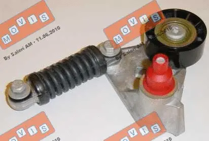 Belt Tensioner, V-ribbed belt (AST2290)
