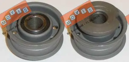 Deflection/Guide Pulley, timing belt (AST1095)