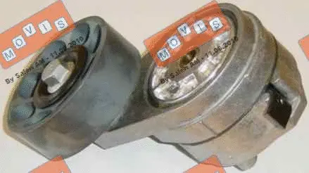 Belt Tensioner, V-ribbed belt (AST1967)