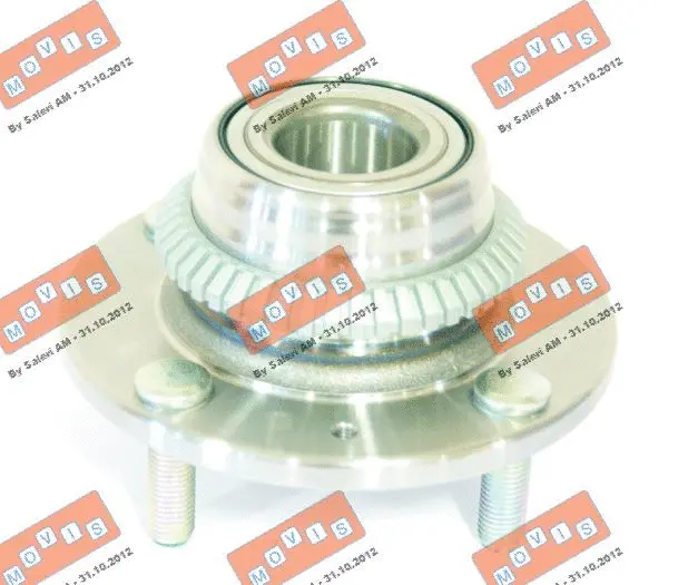 Wheel Bearing Kit (ASB2423)