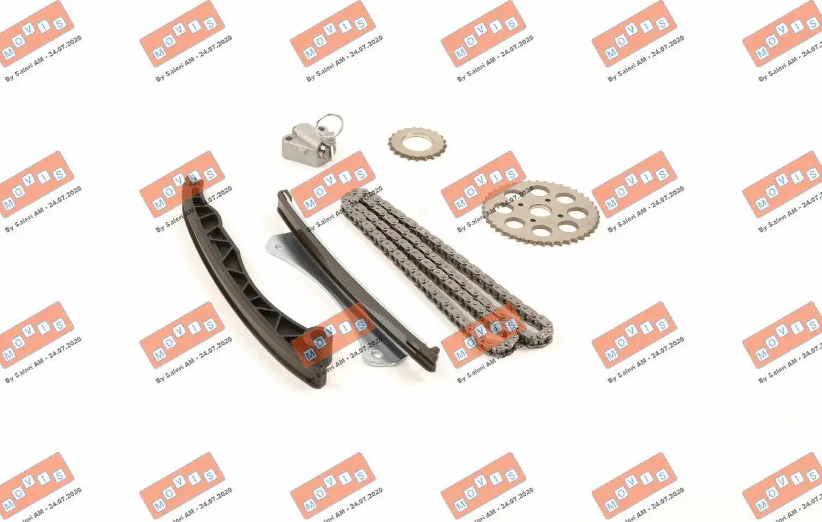 Timing Chain Kit (AST8969K)