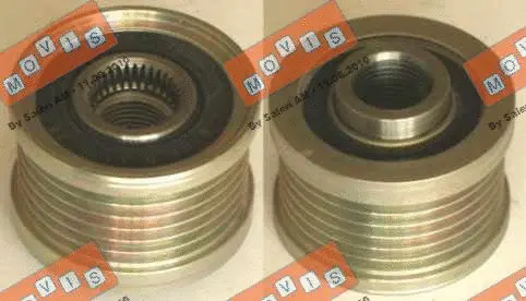 Alternator Freewheel Clutch (AST3106)