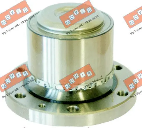 Wheel Bearing Kit (ASB2802)