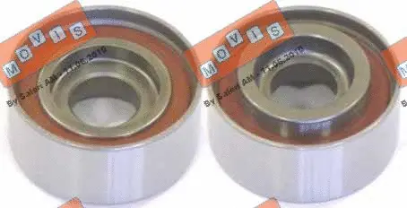 Deflection/Guide Pulley, timing belt (AST2745)