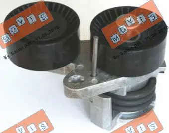 Belt Tensioner, V-ribbed belt (AST3132)