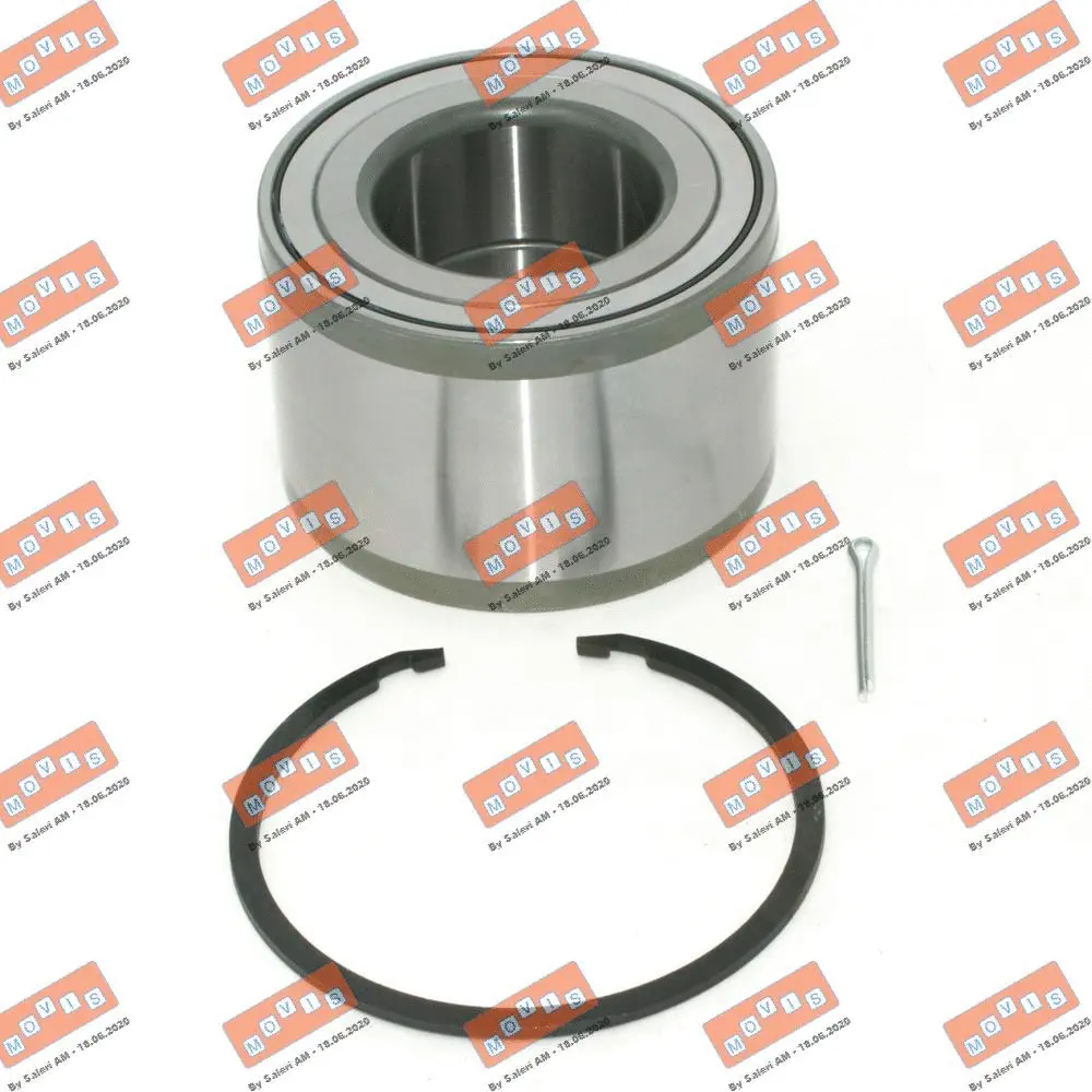 Wheel Bearing Kit (ASB2388)