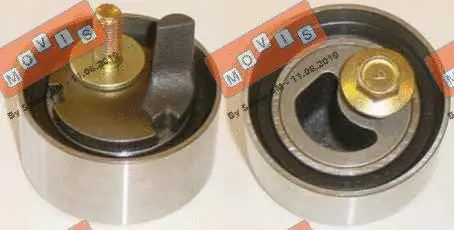 Tensioner Pulley, timing belt (AST1428)