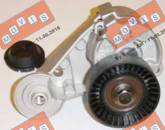 Belt Tensioner, V-ribbed belt (AST2189)