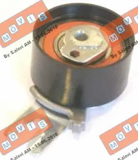 Tensioner Pulley, timing belt (AST3199)