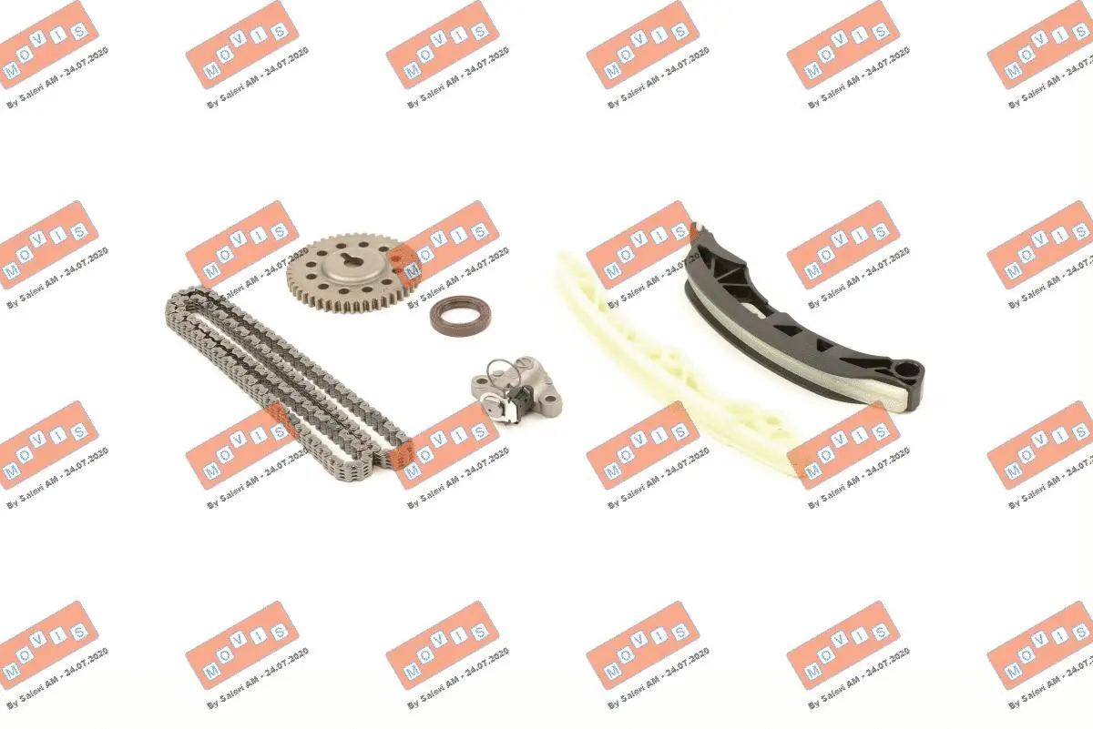 Timing Chain Kit (AST8930K)