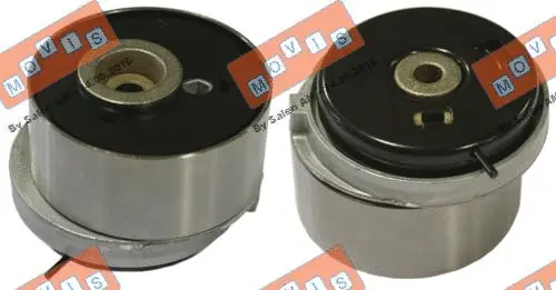Tensioner Pulley, timing belt (AST2872)